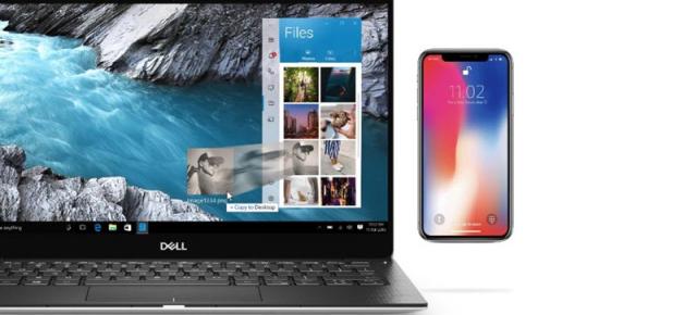 Aplicația Dell Mobile Connect va oferi curând suport și pentru terminalele iOS