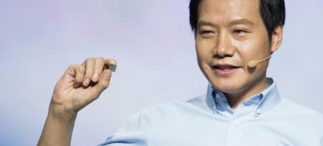 O companie din China a produs maşini sub numele lui "Lei Jun", CEO şi cofondator Xiaomi; Evident a fost şi un proces...
