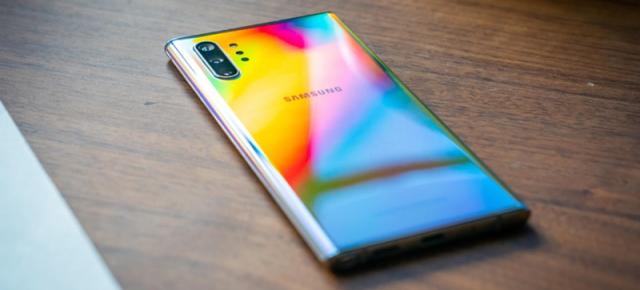 Telefoanele Samsung prinse cu spyware chinez la interior; Cum s-a întâmplat asta?