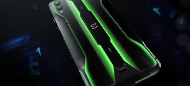 Telefoane cu 16 GB RAM deja!? Xiaomi Black Shark 3 ar putea da startul acestui trend!