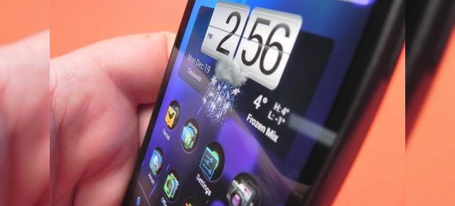 Deloitte TMT: 2 milioane de aplicații pentru telefoane mobile În 2012