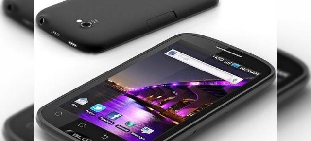 Încă un smartphone de 5.3 inch... care nu este Galaxy Note: BLU Studio 5.3, cu preț de 260 de dolari