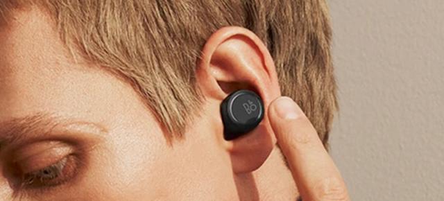 Căștile wireless B&O Beoplay E8 ajung la generația a 3-a! Acum cu autonomie mai mare și Bluetooth 5.1