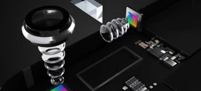 Au început să vină componentele de Galaxy S20; Prisme pentru camera periscopică cu zoom 5x sunt descoperite