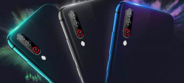 LG W20 are specificaţiile listate în Google Play Console; Vine cu un procesor atipic