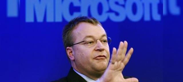 Stephen Elop: Nokia nu-și dorește fragmentarea din Android și nu este cazul a discuta despre telefoane quad-core