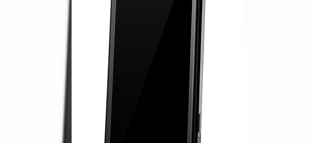 Imagini cu LG Optimus 3D 2 și specificațiile sale, acum pe web; Iată-l pe LG CX2!