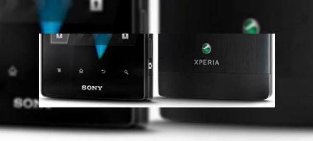 Sony Tapioca și Nypon Își fac apariția parțial În noi imagini