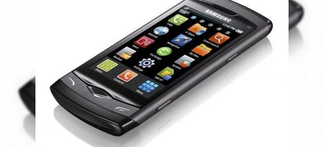 Samsung S8500 Wave primește Bada 2.0