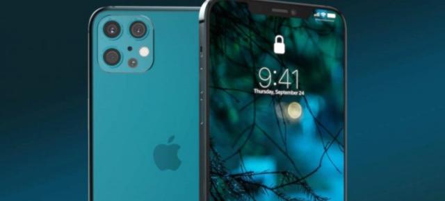 Seria iPhone 12 va include 4 telefoane, inclusiv un model Mini; Aflăm detalii despre fiecare în parte și vedem randări concept