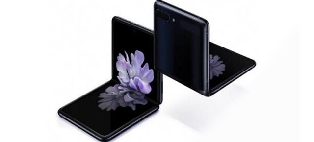 Samsung Galaxy Z Flip primeşte fotografii promoţionale + specificaţii finale; Fără surprize mari!