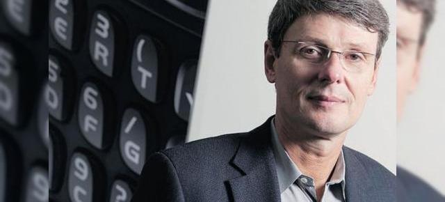 Thorsten Heins recunoaște că Apple și Google câștigă market share În dauna RIM, dar există soluții de contraatac