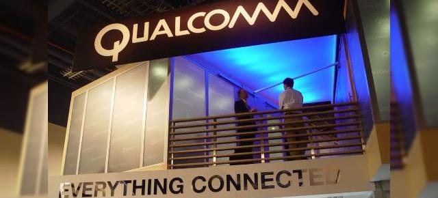Qualcomm raportează profituri record pentru Q1 2012