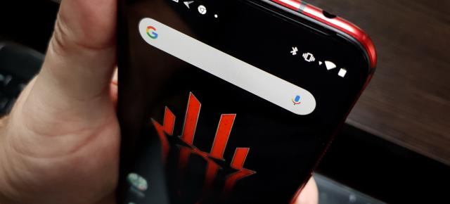 ZTE Nubia Red Magic 3S: Benchmark-uri de podium peste tot, plus câteva medalii de aur