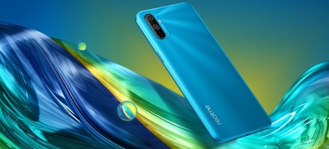 Oppo Realme C3 debutează cu procesor Helio G70, baterie mare și preț de sub 90 euro