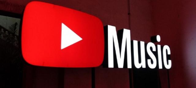 YouTube Music afişează în sfârşit versuri pe ecranul "Now Playing", în aplicația de pe Android 