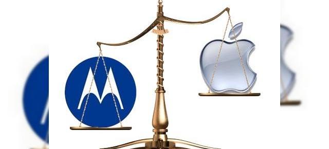Motorola vrea un procent din vânzările de iPhone-uri, În schimbul brevetelor utilizate