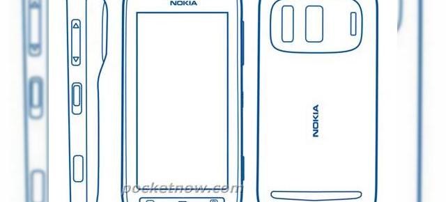Urmașul lui Nokia N8 va fi ultimul telefon cu Symbian - zvon