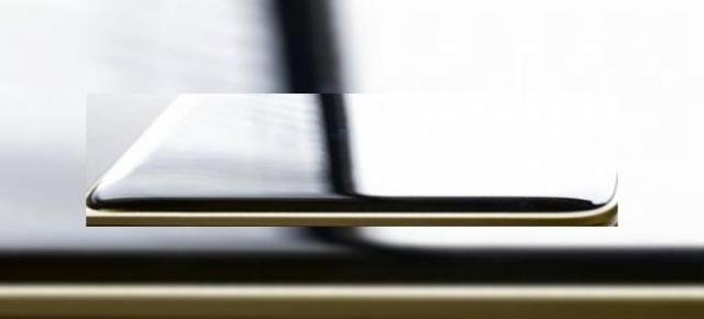 Nokia Champagne apare din nou, de această dată pare a fi o tabletă... poate chiar un netbook?
