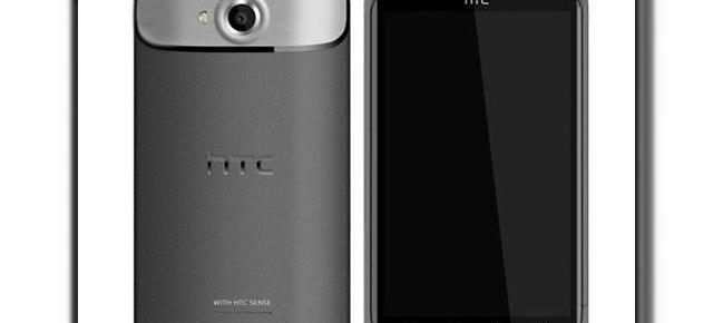 HTC Studio ar putea fi gâsca cu ouăle de aur pentru taiwanezi, aduce designuri noi pe piață