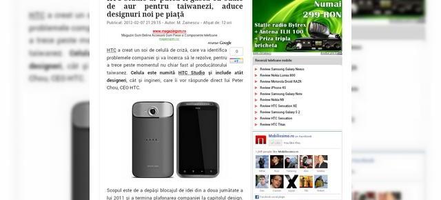Chrome pentru Android disponibil pentru download!