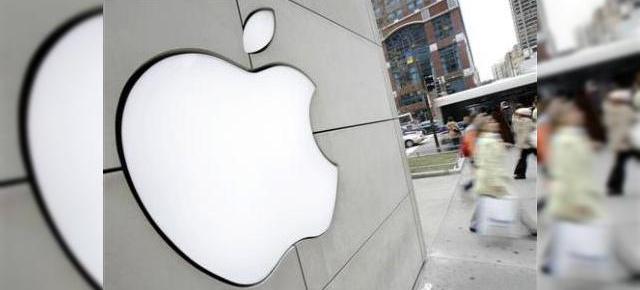 Apple depășește IBM Într-un top al brandurilor pe 2011