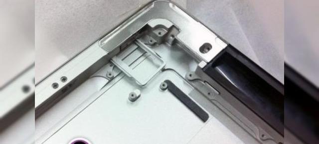 Avalanșă de componente iPad 3/iPad 2S oferă indicii cu privire la design; Iată imagini!