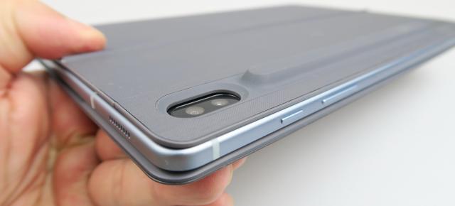Samsung Galaxy Tab S6: Hardware complet, cel mai bun din 2019 pe o tabletă