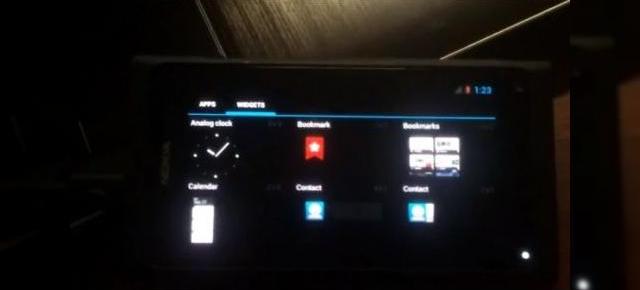 Android 4.0 În acțiune pe Nokia N9 - avem și o filmare (Video)