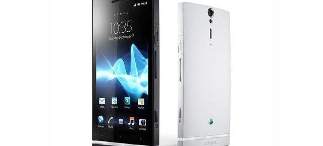 Sony Xperia S sosește În magazine pe 5 martie; Gata de Încărcare ultrarapidă?