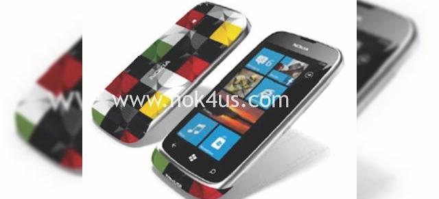 Nokia Lumia 610, telefon low end cu Windows Phone ajunge pe web În imagini