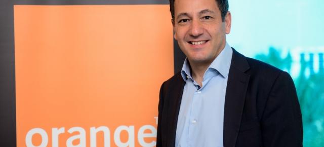 Orange România are un nou Chief Marketing Manager: Pierre-Etienne Cizeron