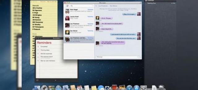 Apple pregătește fuziunea dintre Mac OS X și iOS
