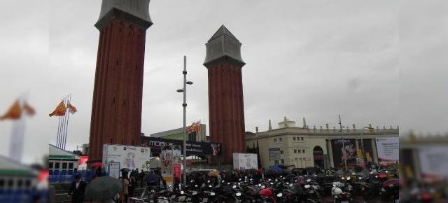 Probleme la MWC 2012? Greva transportatorilor din Spania ar putea afecta evenimentul