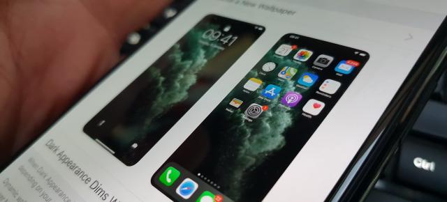 Apple iPhone 11 Pro Max: Conectivitate cu cele mai noi standarde ale industriei... fără 5G totuşi