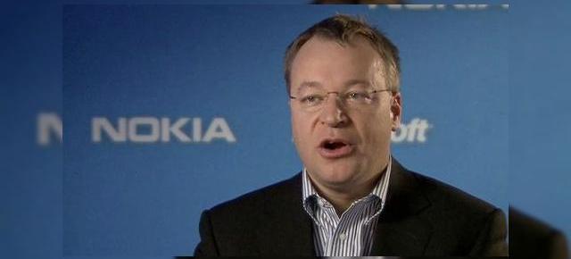 Nokia va lansa două modele Windows Phone luni, Reuters confirmă!