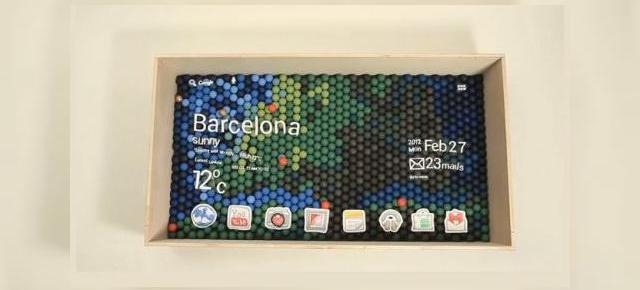 Teaser ASUS pentru o tabletă ce va fi prezentată la MWC 2012