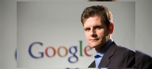 Google Își impune un nou CEO la Motorola: Dennis Woodside