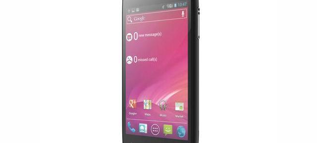 MWC Barcelona 2012: Acer Liquid Glow - primele informații