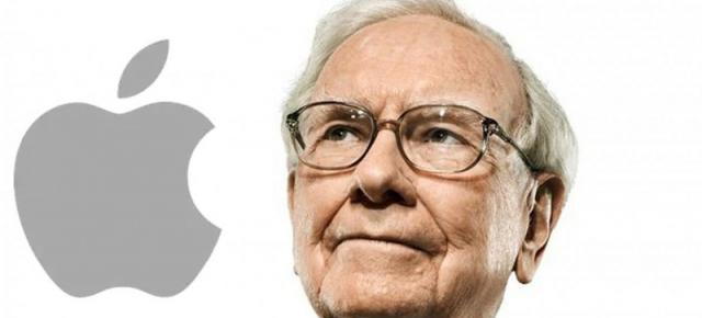 Miliardarul Warren Buffett renunță în sfârşit la telefonul cu clapetă, trece la iPhone