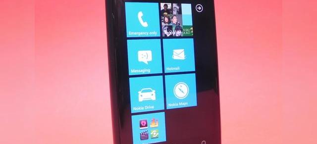Windows Phone Marketplace În România