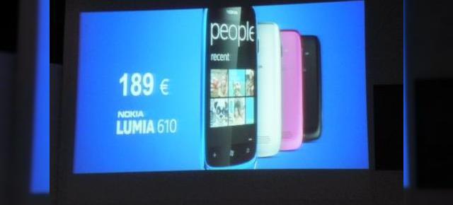 MWC 2012: Iată toată conferința Nokia, În format video - și pățaniile noastre de acolo (Video)
