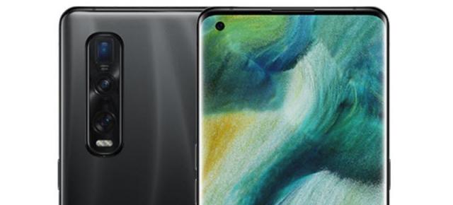 Oppo Find X2 și Find X2 Pro se afișează în ultimele randări înainte de lansarea de pe 6 martie