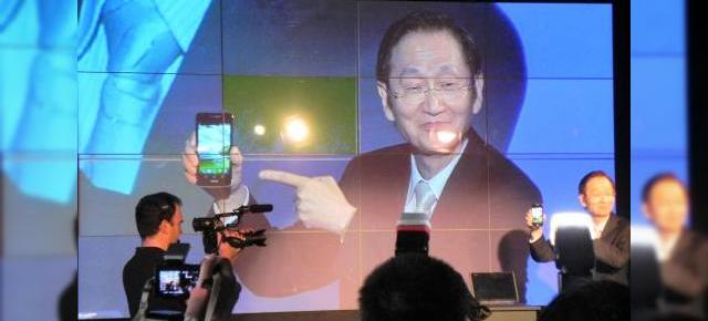 MWC 2012: Conferința completă ASUS din Barcelona filmată de Mobilissimo (Video)