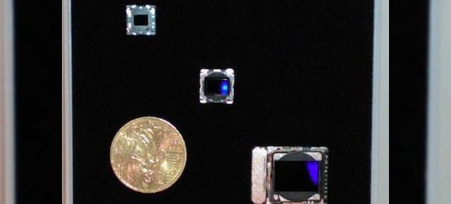 Ce se ascunde În spatele camerei de 41 megapixeli a telefonului Nokia 808 PureView
