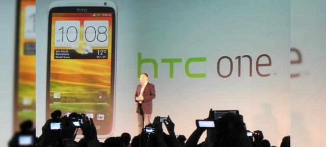 MWC 2012: Conferința completă HTC de la Mobile World Congress - debutul seriei HTC One și condiții ideale de live blogging (Video)