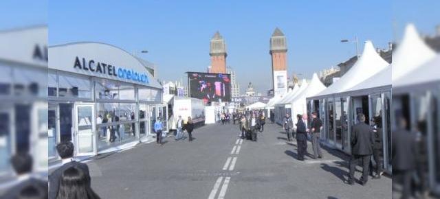 Aventurile unui "Mobilissimo" În ziua V. de Mobile World Congress din Barcelona - Ultima zi :(