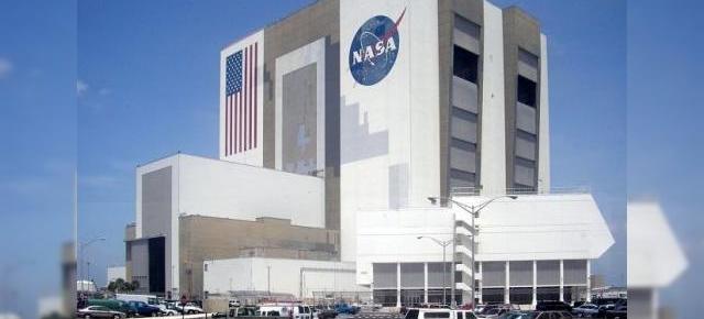 Computerele NASA hackuite de chinezi; Au preluat controlul asupra unui laborator!