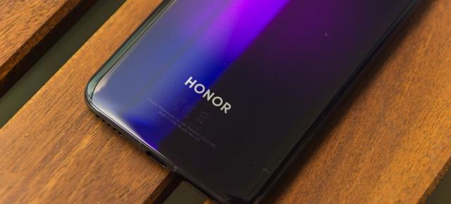 Honor 30 primește certificarea 3C; Va oferi suport pentru încărcare rapidă la 40W