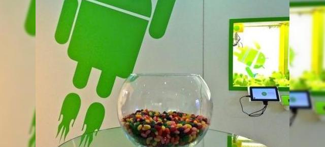 Jelly Bean confirmat din greșeală de ASUS ca nume pentru Android 5.0